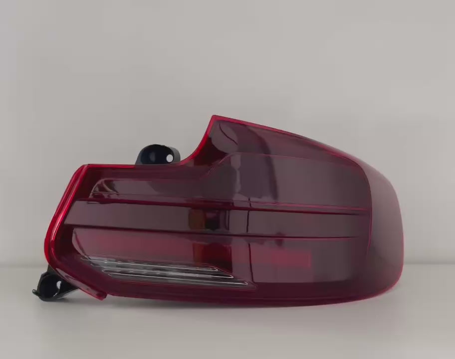 F87 M2 & F22 2 Series CSL Style Taillights (2014 - 2021)